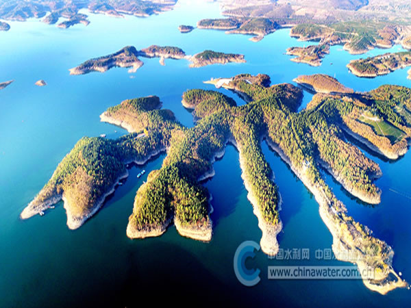 最美家鄉(xiāng)河 